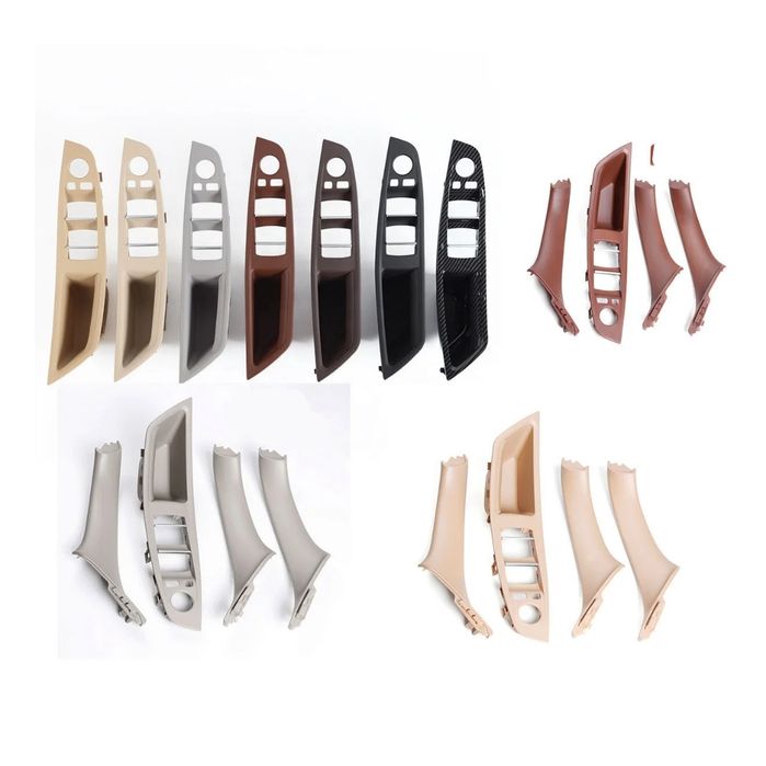 Maner usa interior BMW F10 F11 X5 E70 X6 E71 F30 F31