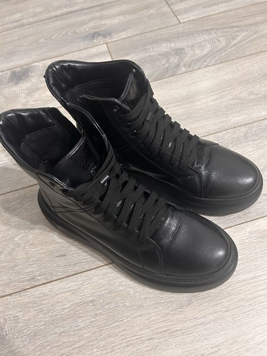 Боти на Bianki, номер 39