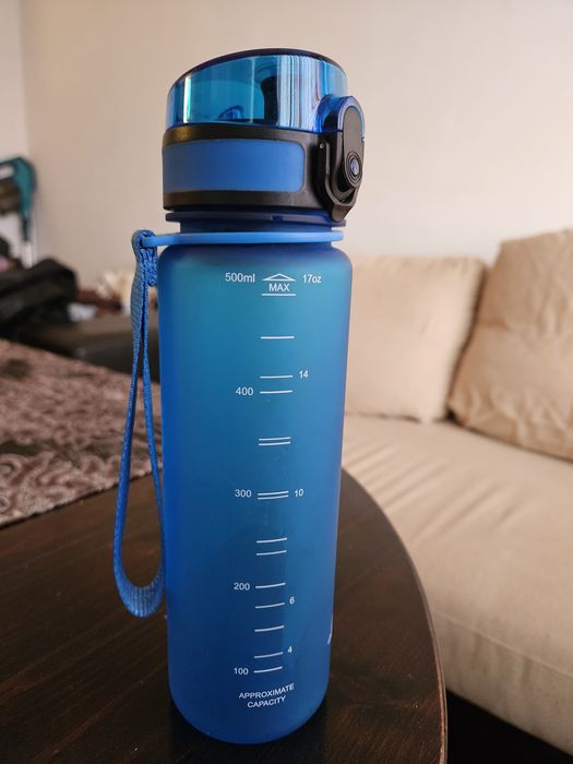 Aquaphor бутилка