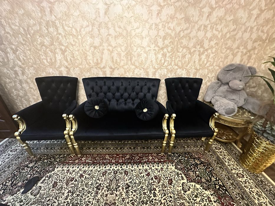 Билан кресло сотилади