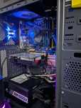 Vând PC office/gaming
