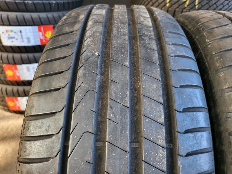 225/55/18 PIRELLI 4бр