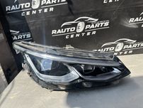 Far dreapta Volkswagen Golf 8 FULL LED 2021/2022/2023/2024