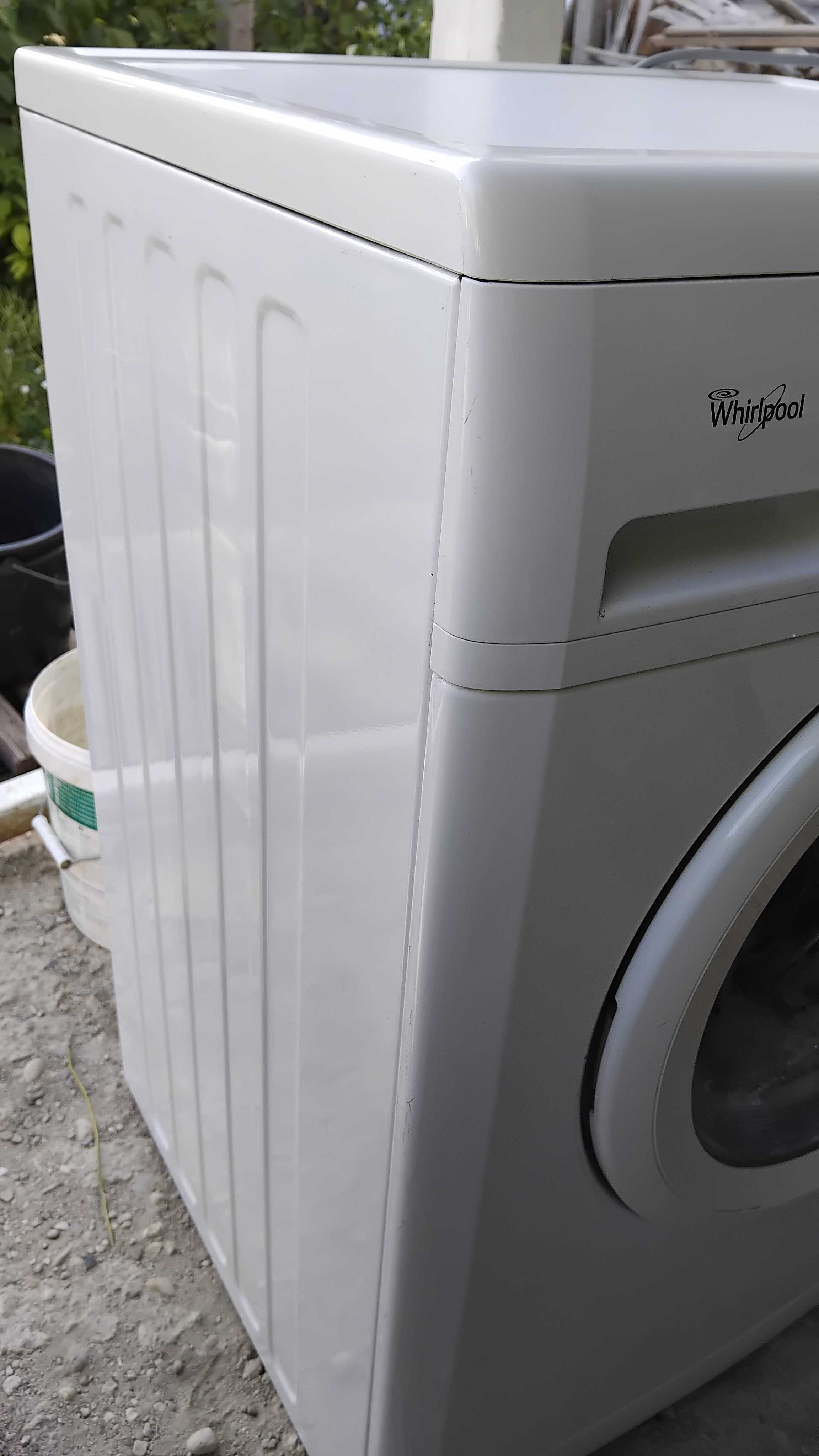 Пералня Whirlpool  6 кг 1000 оборота