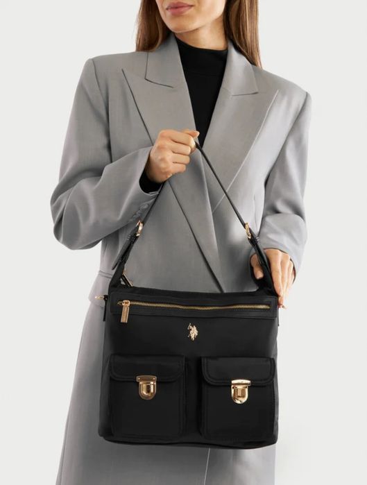 Чанта Polo като нова