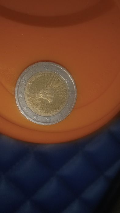 Евро монети ..от 2 евро