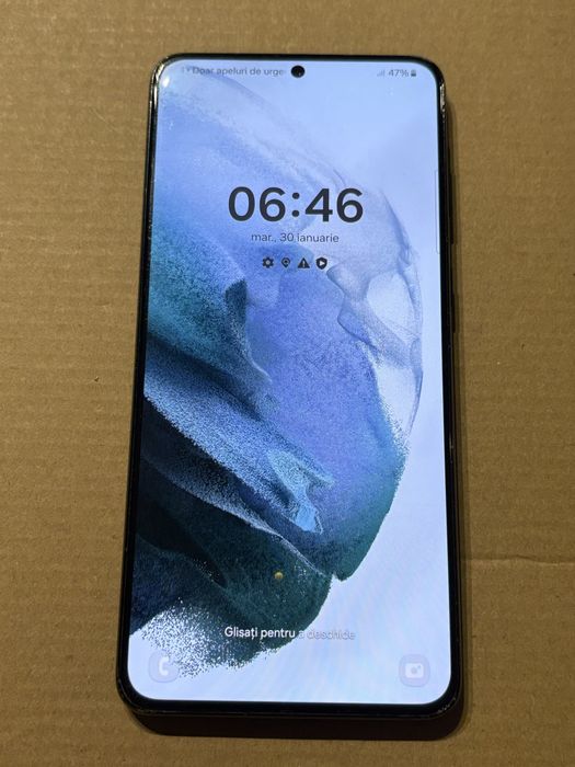 Samsung Galaxy S21 Plus 128 Gb ID-XXL3283