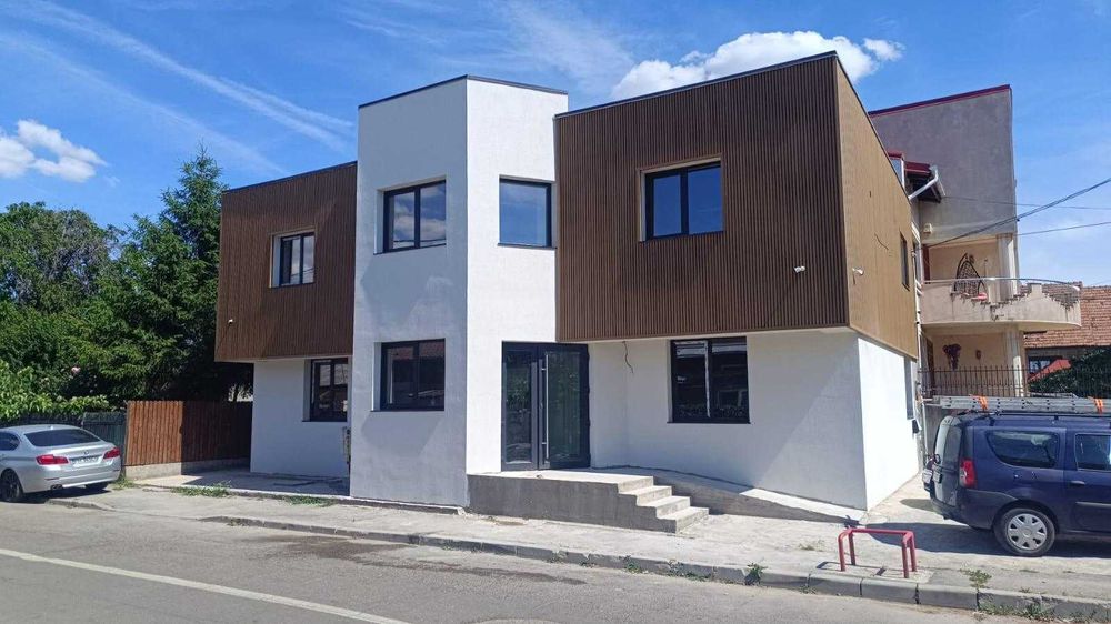 construim case la rosu si la cheie