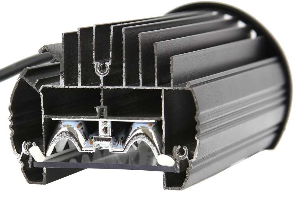LED BAR  ЛЕД БАР 600W , 70см , Mar-Pol