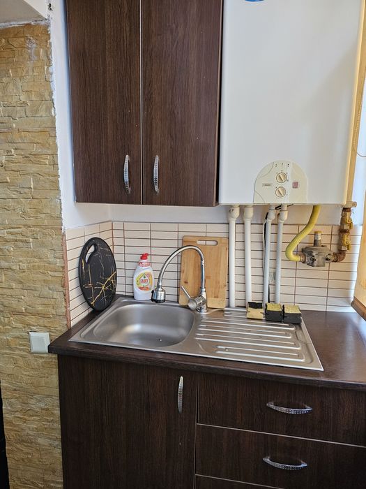 Apartament 2 camere 43mp