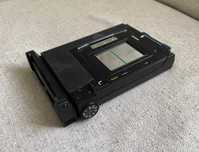 Mamiya Polaroid Land Camera Back pentru camere mediu format vintage