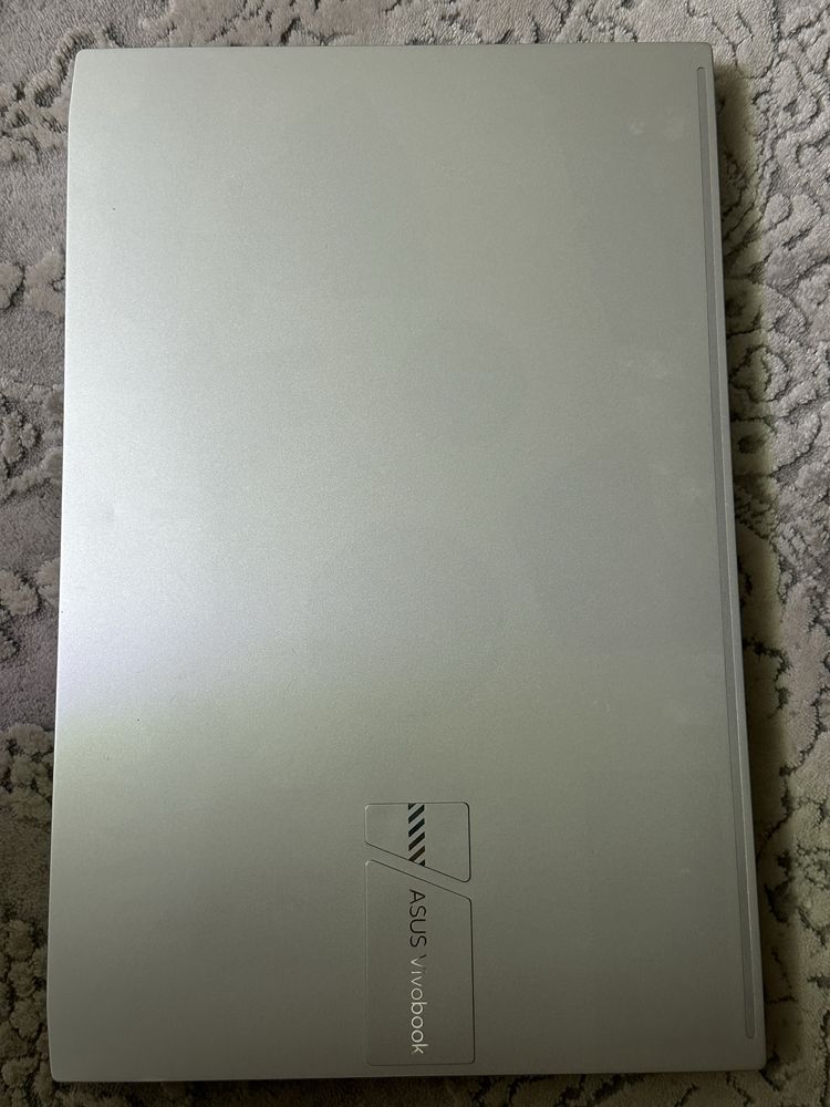 Asus Vivobook Pro 15 OLED, M3500Q
