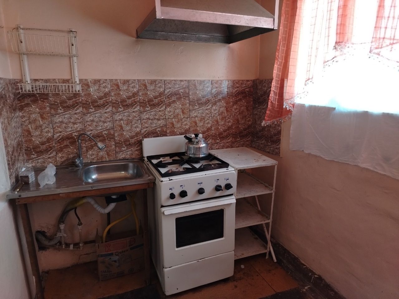 Kvartira ijaraga 2.5mln kirgulida
