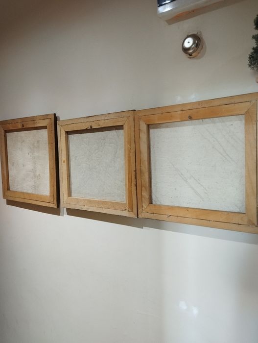 Триптих Йордан Денев