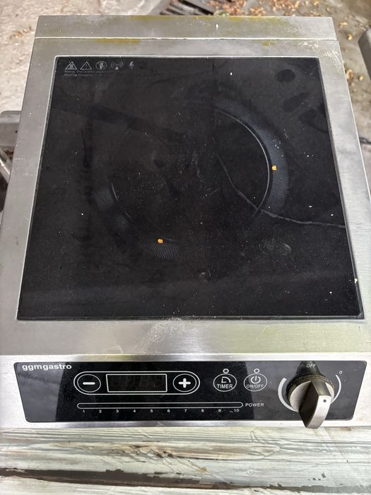 Оборудване за ресторант/кафене