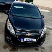 Spark mexanica 2021