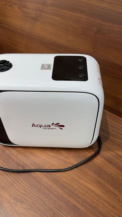 бесшумный насос SMART 2-20 chastotniy