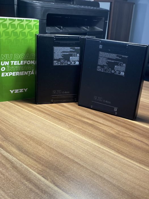 Samsung Galaxy Z Fold6 / Garanție 12 luni / 512 Gb / Nou sigilat