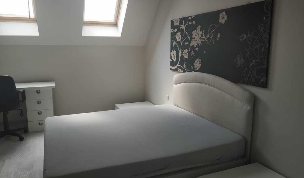 Дава се под наем Тристаен апартамент в Пловдив, Мараша - 88 кв.м за 255 € - Снимка #7