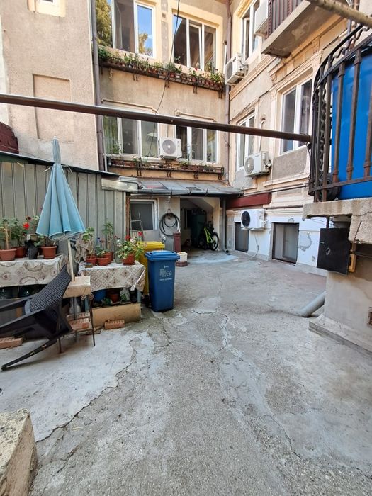 Garsonieră Moșilor/Eminescu  de închiriat