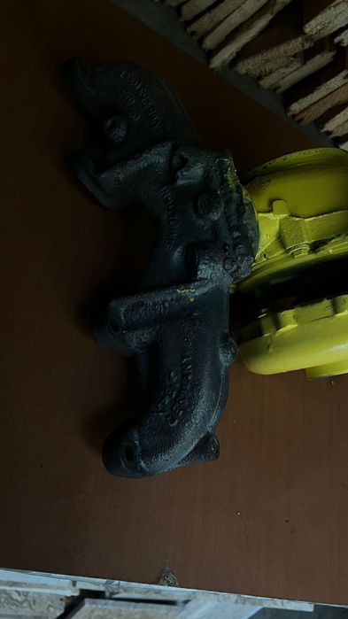 Турбо 2365 хибрид