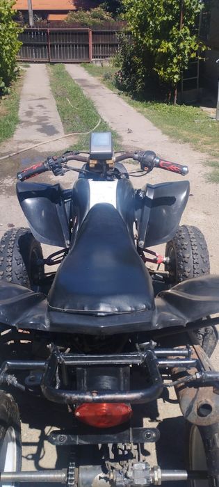 ATV bashan 200cc