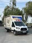 Ford Transit 3,5T