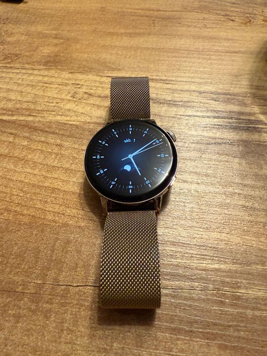 Huawei Watch GT3 42mm Gold