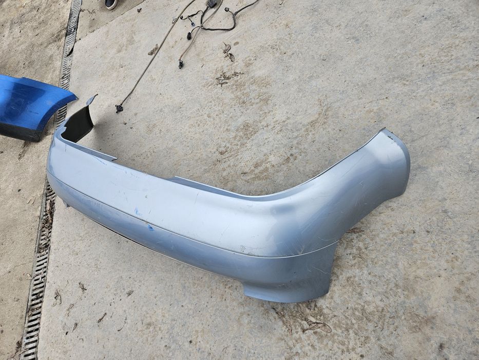 Bara Spate Audi A4 B6 Avant Break