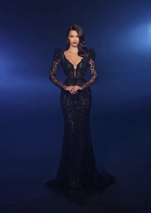 Абитуренска рокля BERNA MODA