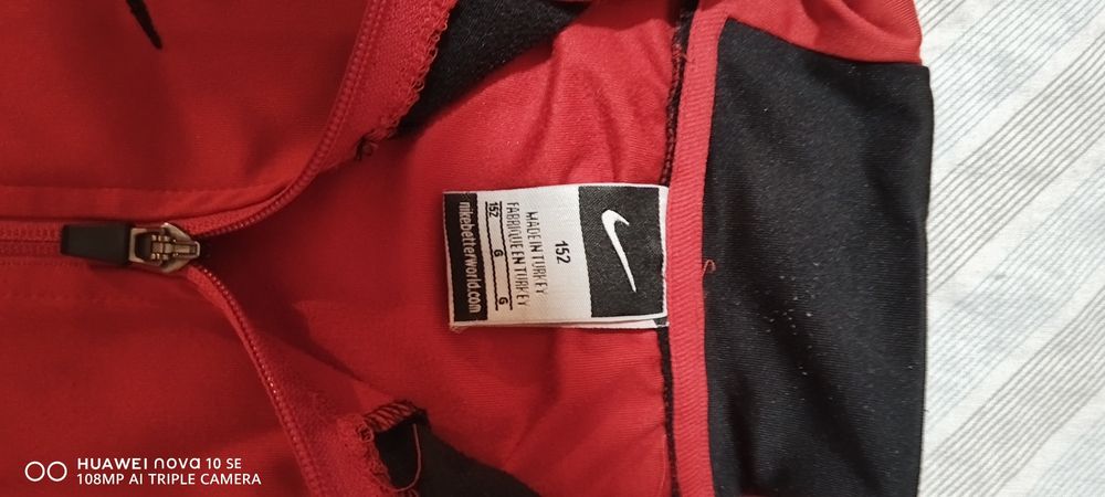 Liverpool горнище р-р: 152