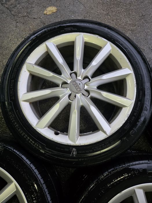 Оригинални джанти AUDI 19' Ronal 2843 A6 C7