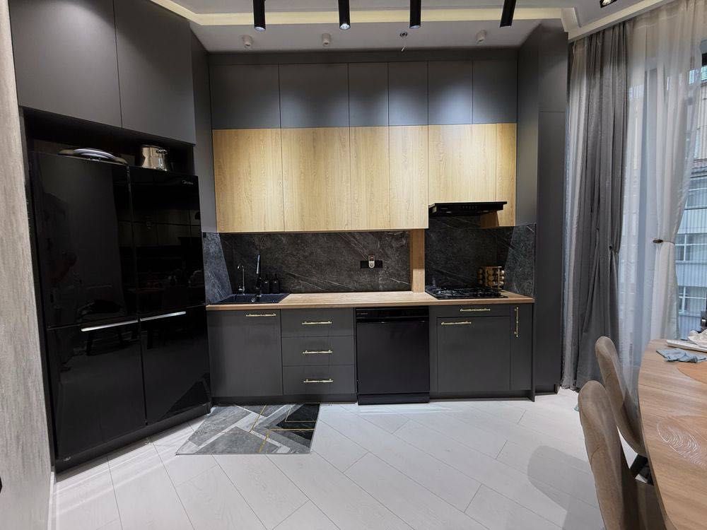 Sayram Tower Продается 3 комнатная квартира ремонт Буз Базар