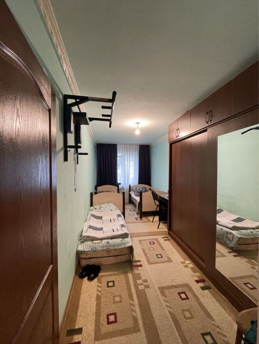 Чиланзар 22 3/1/4 балкон 2/3 можно через ипотека ориентир Паспортний с