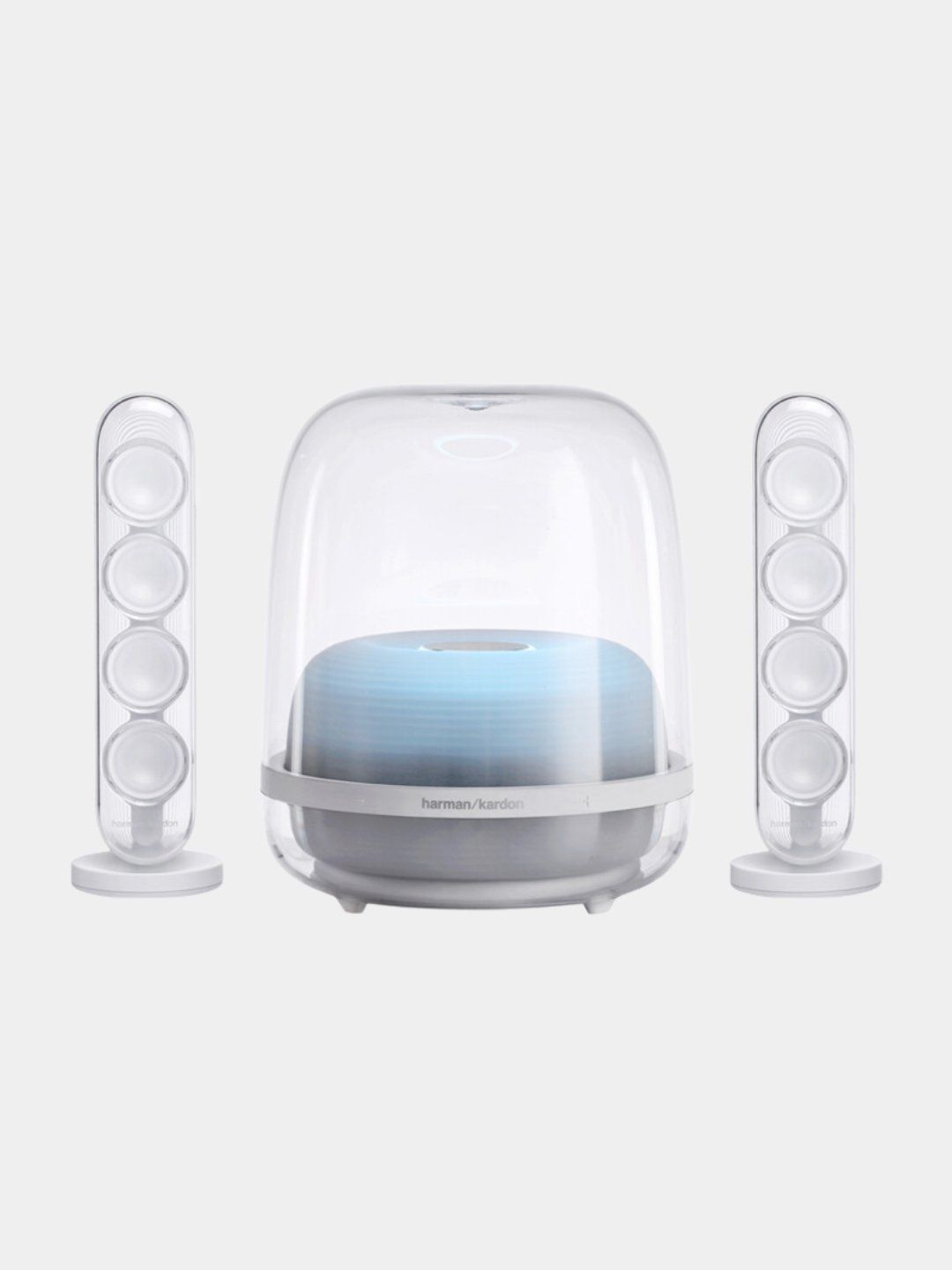 harman kardon soundsticks 4