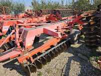 kuhn discover xm 48 disc freza presa coasa vidanja mig