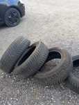 4 cauciucuri iarnă 205/55R16- KUMHO an 2021