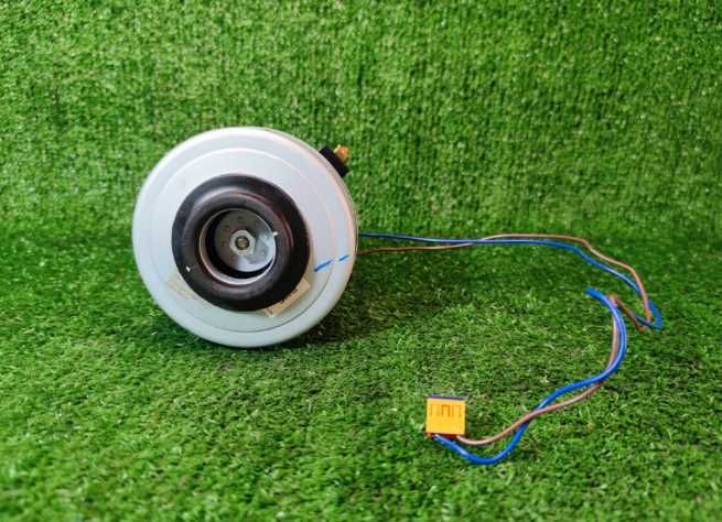 motor aspirator samsung DJ31-00142H / C114