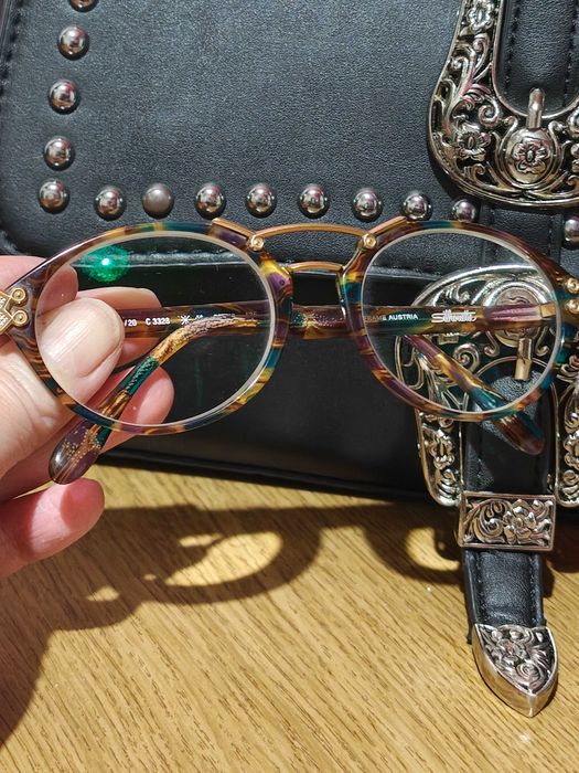 Маркови очила с диоптър