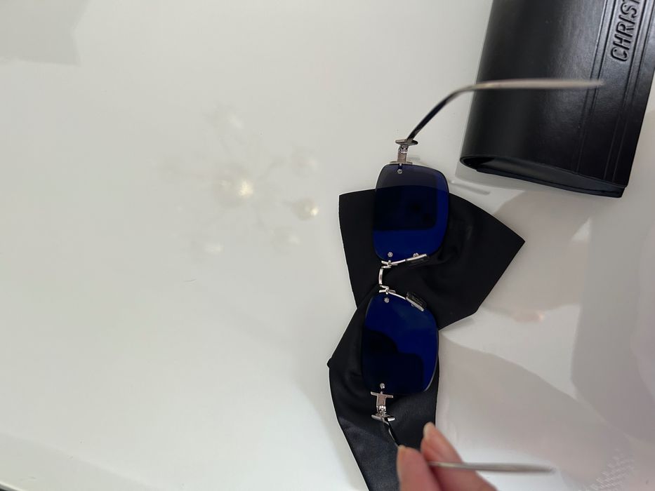 Vând ochelari de soare Dior