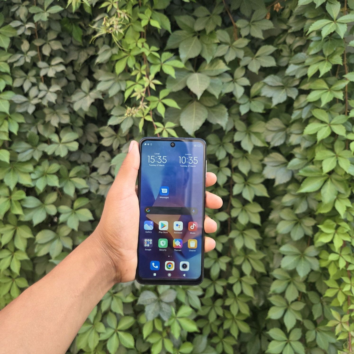 Redmi note 9s sotiladi dastavka hizmati bor 24/7
