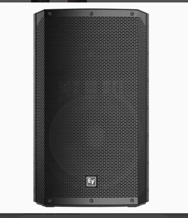 Продавам чисто нови тонколони  electro  voice. 2  1200вата