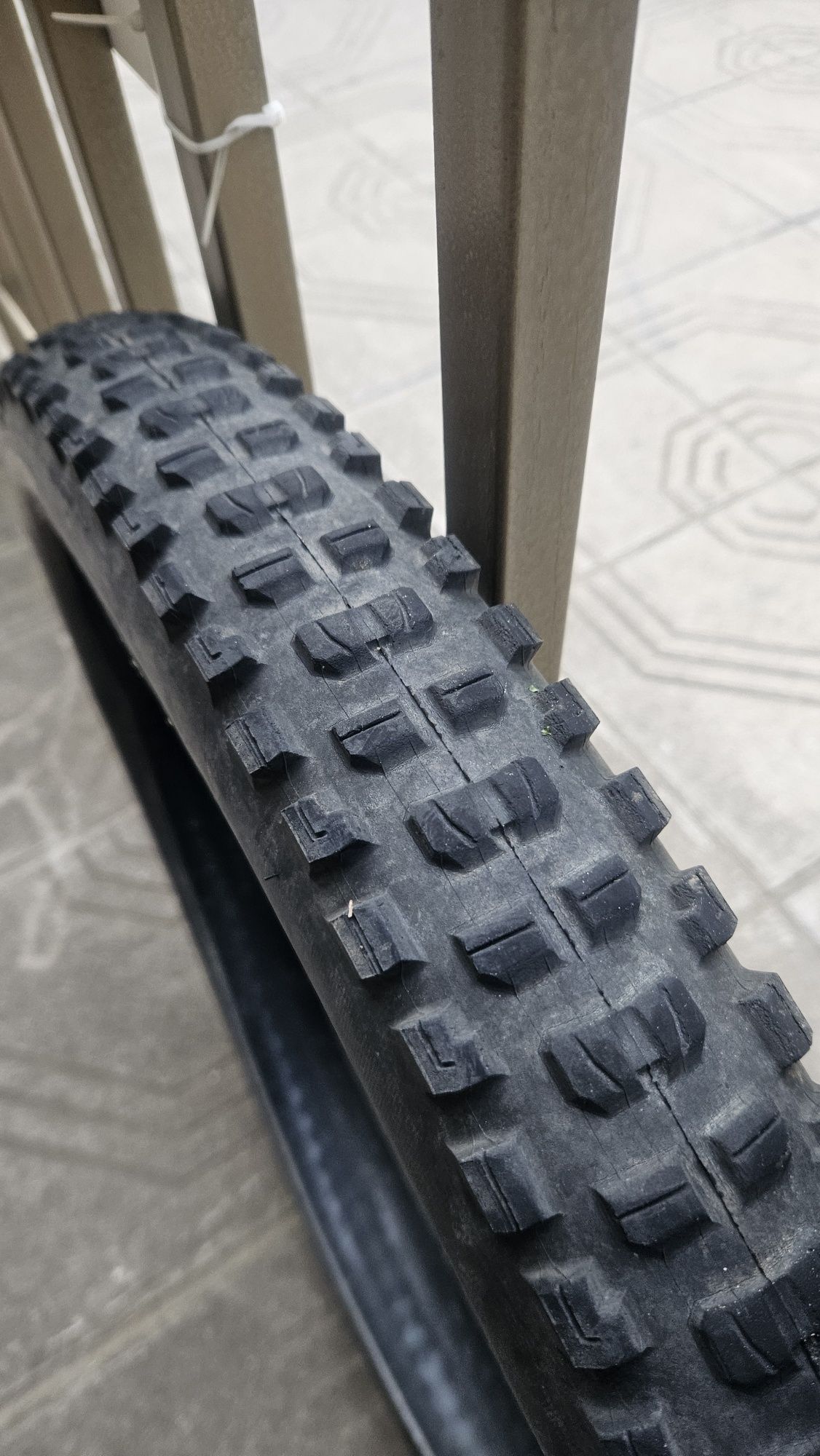 Гума Bontrager XR5 29" 2.5 Tubeless Ready