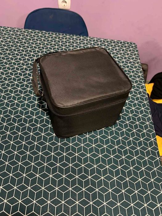 Строителен лазер