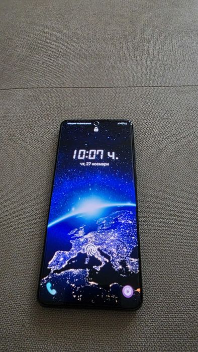 Samsung galaxy S 20 Ultra