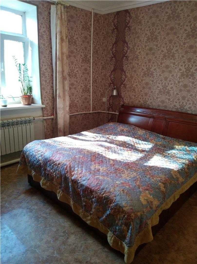 Продам 3 комн квартиру по пр Строителей