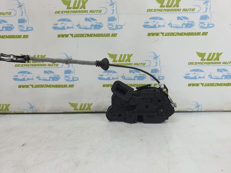 Broasca usa fata stanga 5k1837015 Seat Leon 3 5F