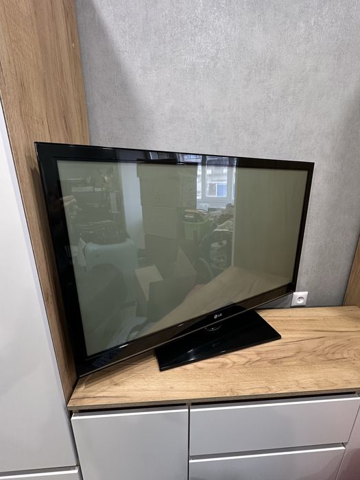 Плазменный телевизор