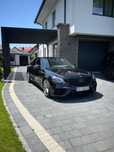 Mercedes-Benz S Mercedes s class 350 d