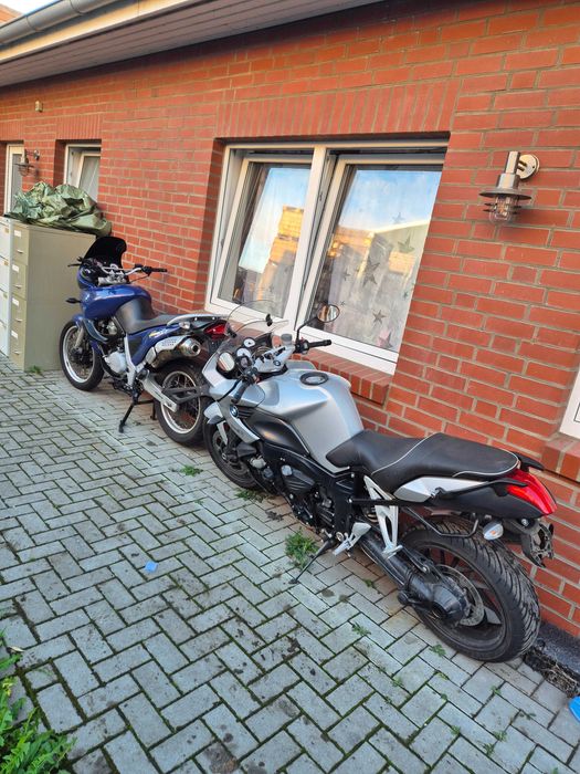 De.vanzare Bmw k1200r